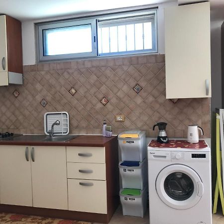 Appartement La Urpe à Lecce Extérieur photo
