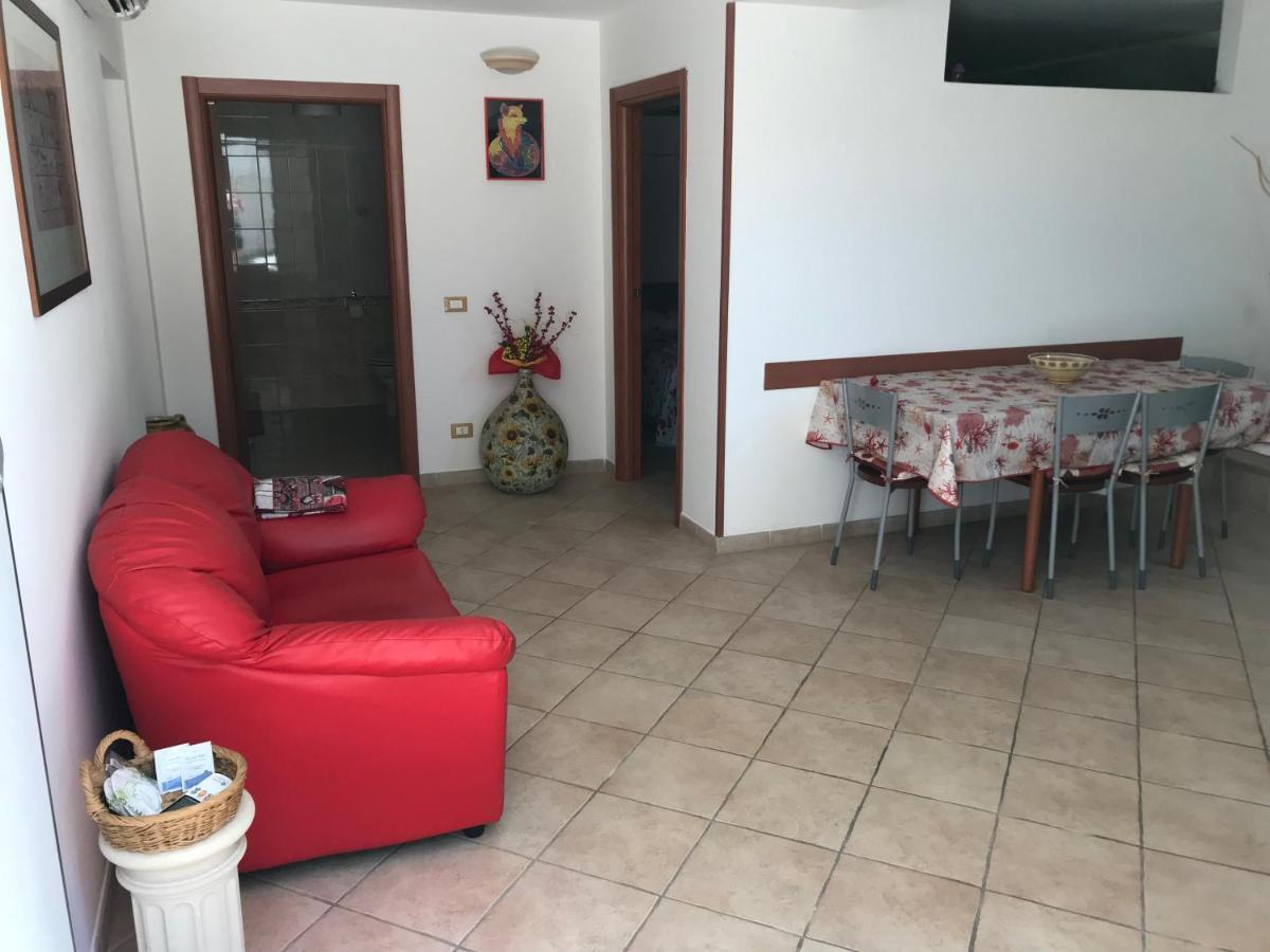 Appartement La Urpe à Lecce Extérieur photo