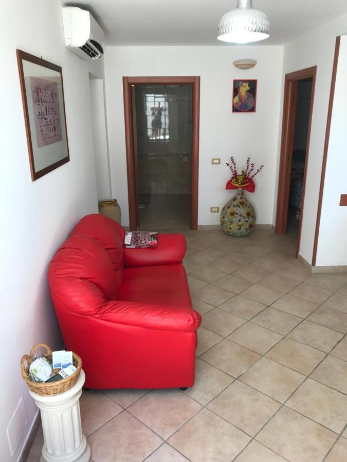 Appartement La Urpe à Lecce Extérieur photo