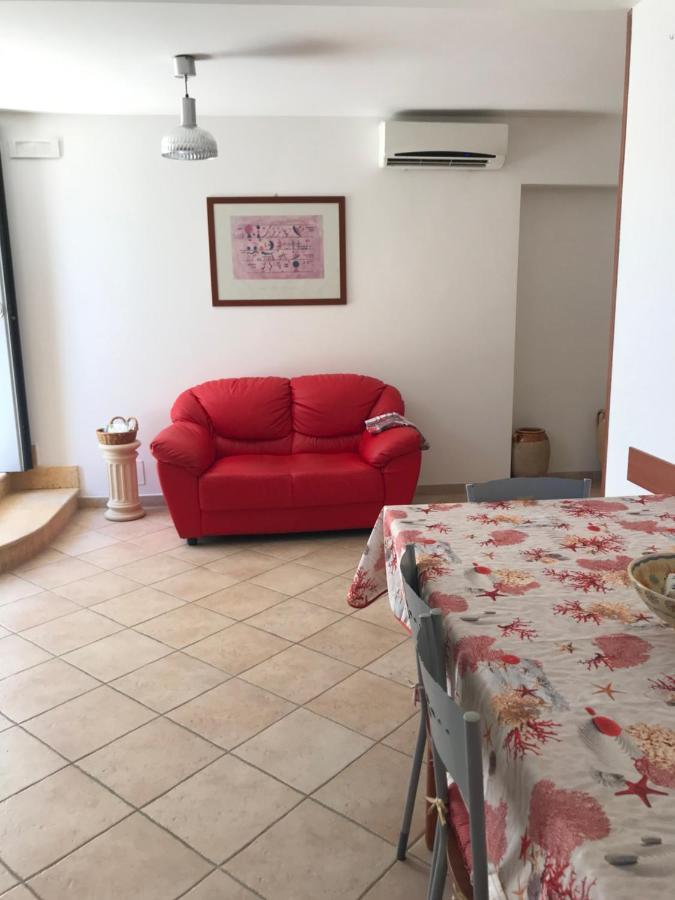 Appartement La Urpe à Lecce Extérieur photo