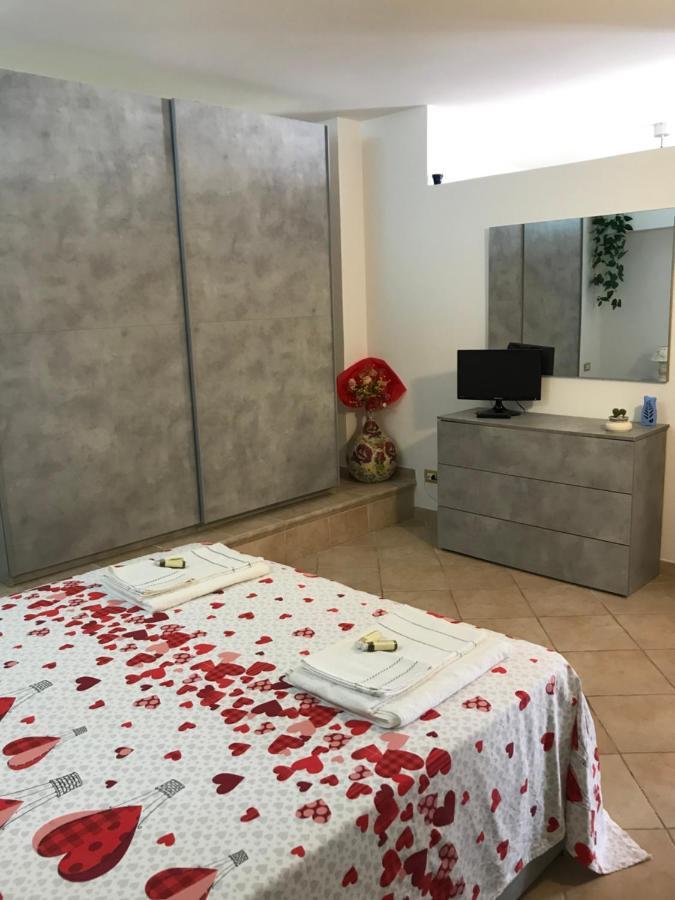 Appartement La Urpe à Lecce Extérieur photo