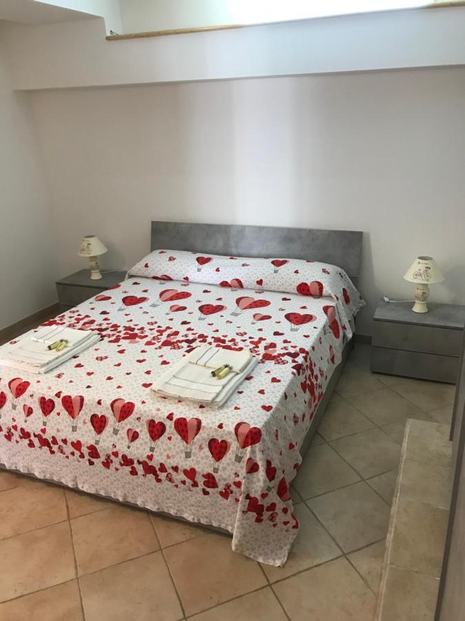 Appartement La Urpe à Lecce Extérieur photo
