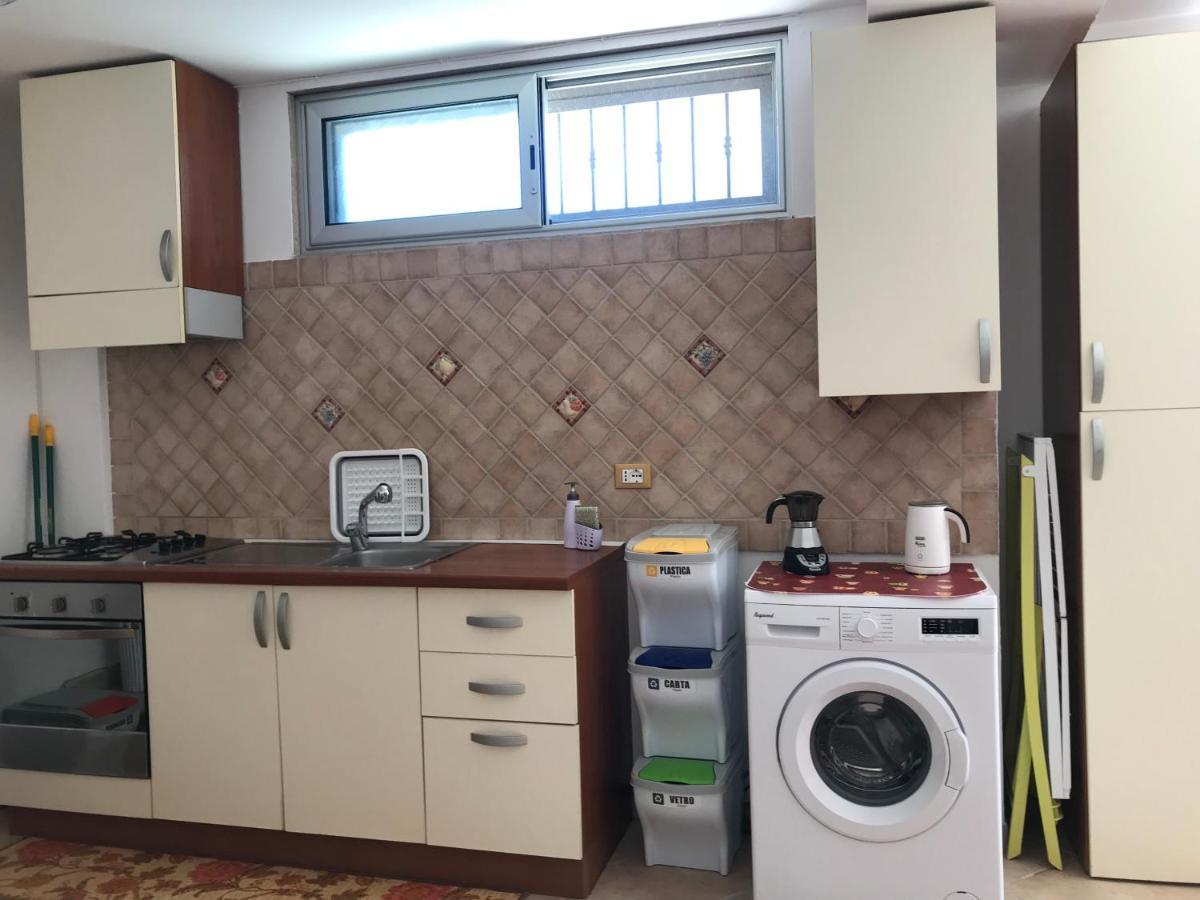 Appartement La Urpe à Lecce Extérieur photo