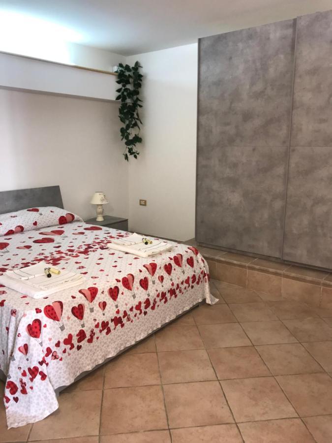 Appartement La Urpe à Lecce Extérieur photo