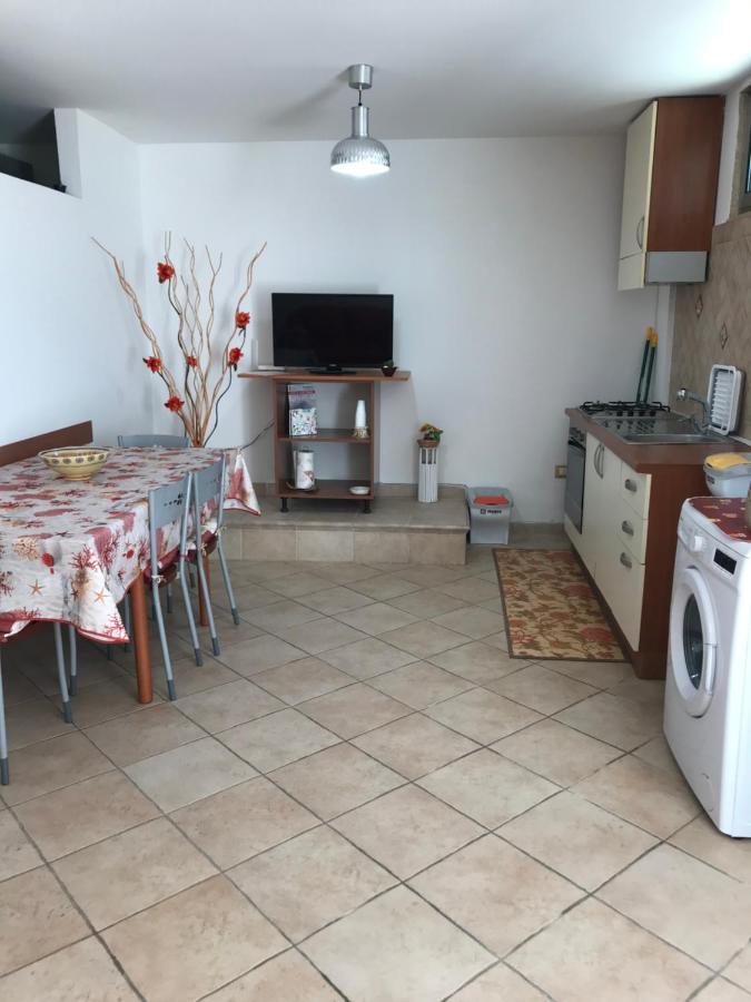 Appartement La Urpe à Lecce Extérieur photo