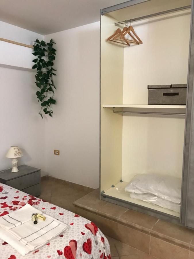 Appartement La Urpe à Lecce Extérieur photo
