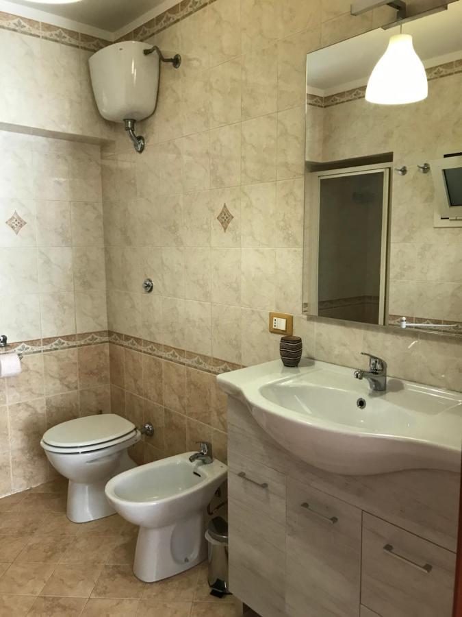 Appartement La Urpe à Lecce Extérieur photo