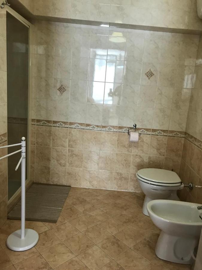 Appartement La Urpe à Lecce Extérieur photo