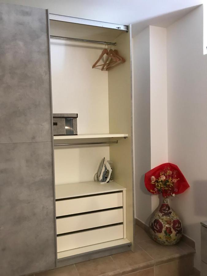 Appartement La Urpe à Lecce Extérieur photo