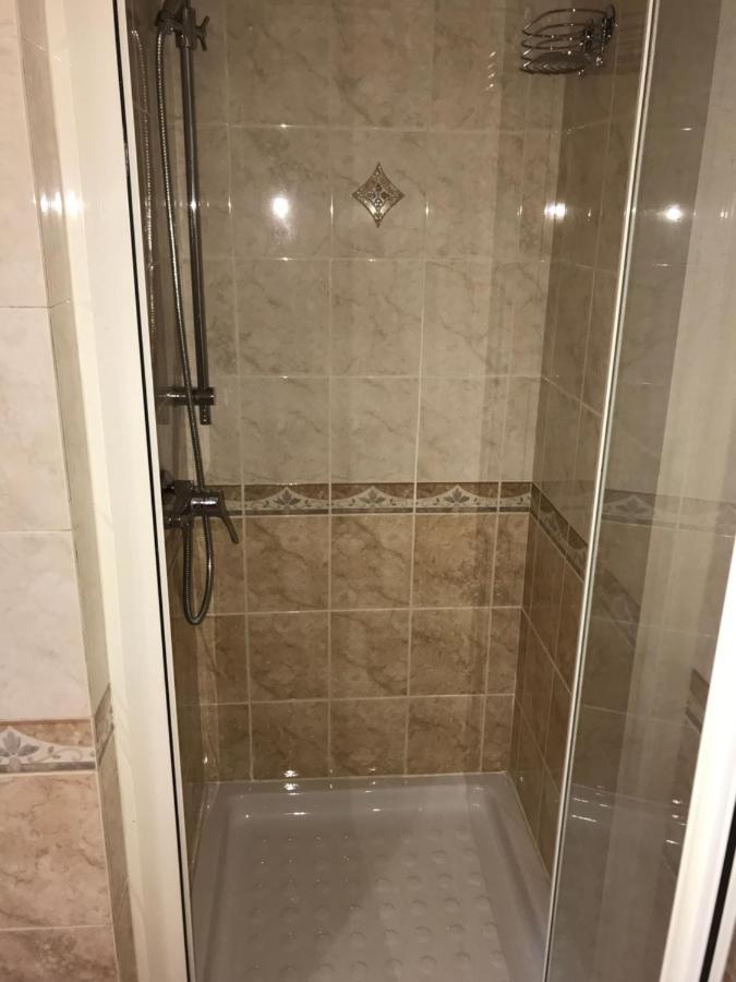Appartement La Urpe à Lecce Extérieur photo