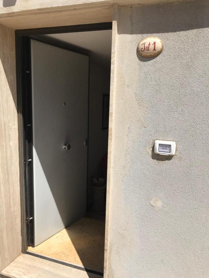 Appartement La Urpe à Lecce Extérieur photo