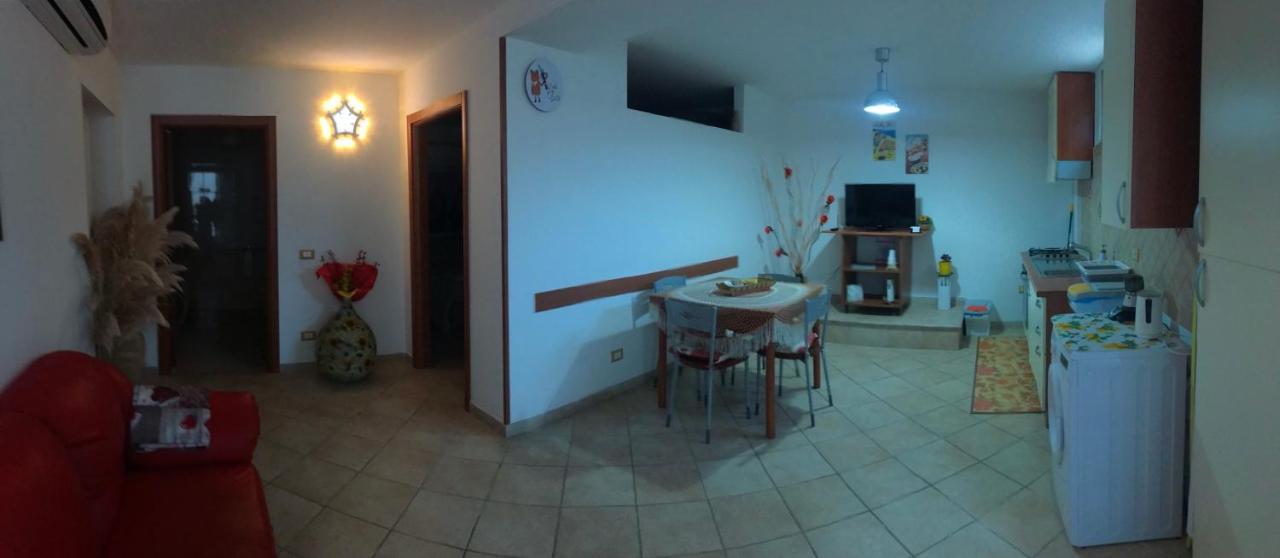 Appartement La Urpe à Lecce Extérieur photo