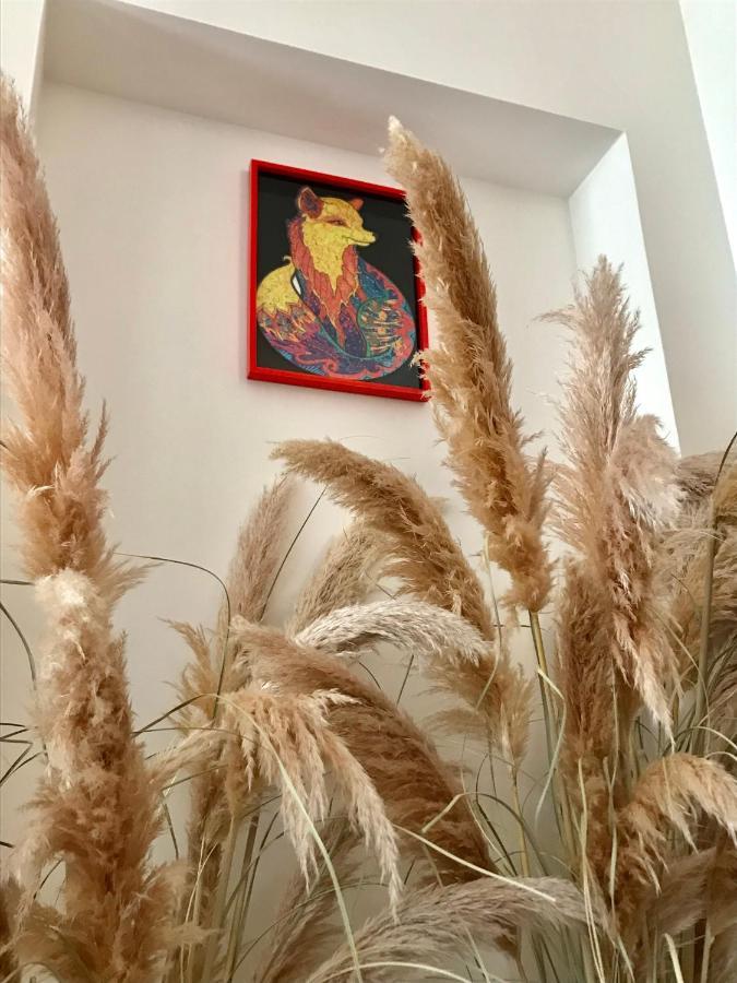 Appartement La Urpe à Lecce Extérieur photo