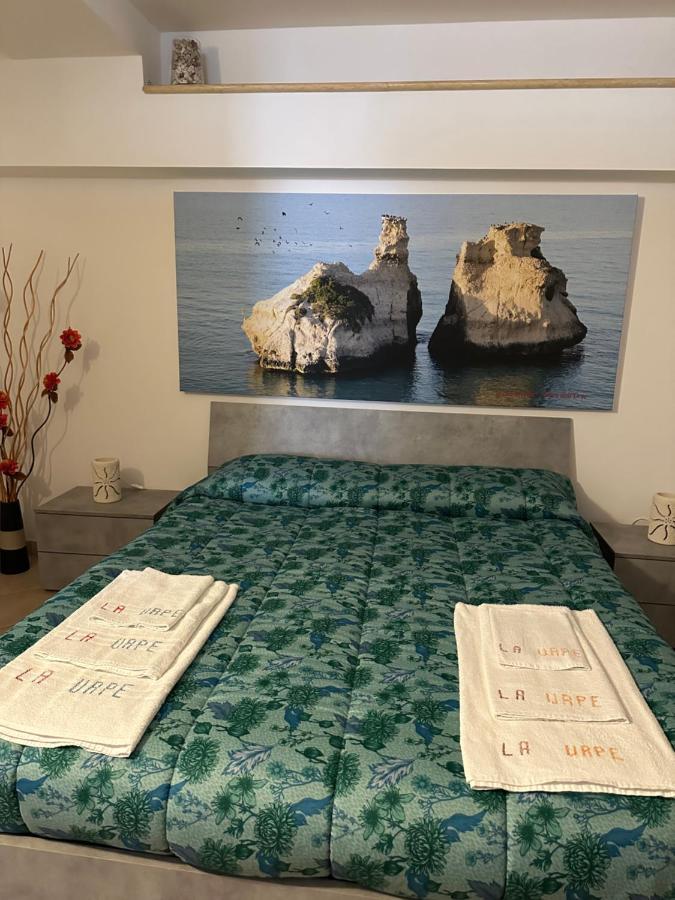 Appartement La Urpe à Lecce Extérieur photo