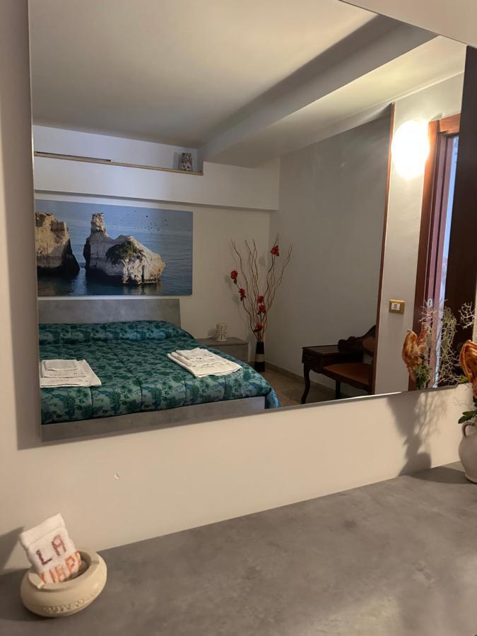 Appartement La Urpe à Lecce Extérieur photo