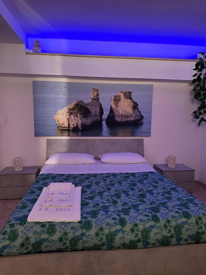Appartement La Urpe à Lecce Extérieur photo